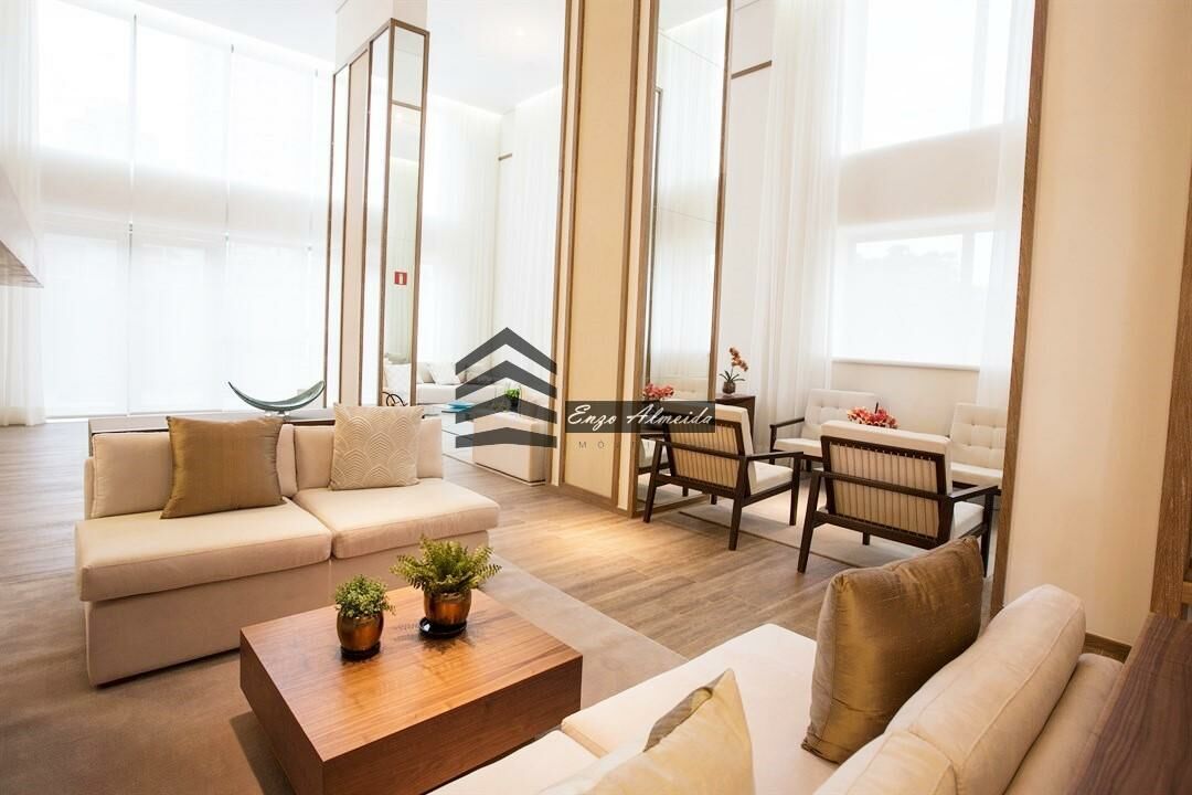 Apartamento à venda com 3 quartos, 271m² - Foto 17