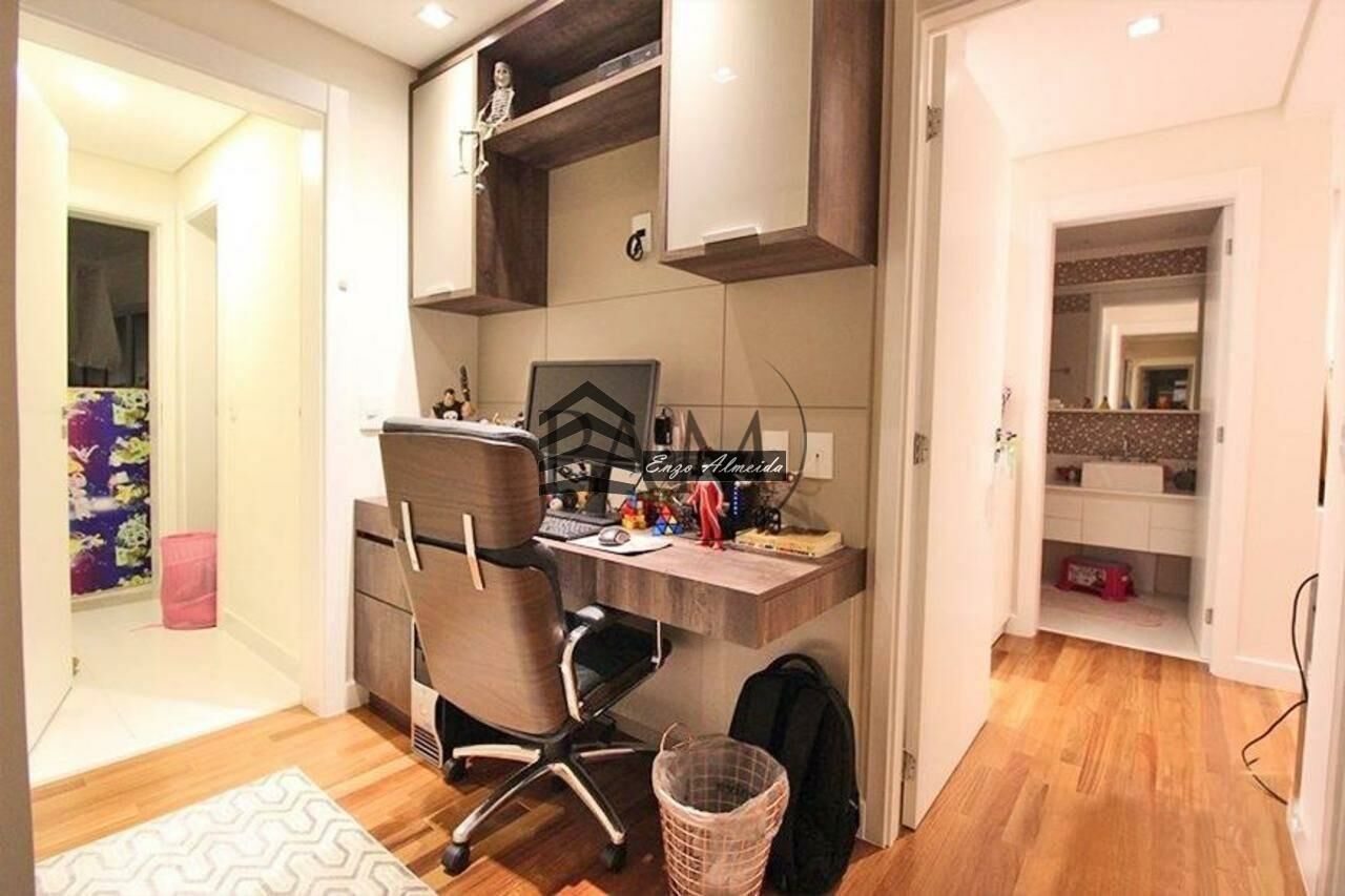 Apartamento à venda com 3 quartos, 271m² - Foto 45