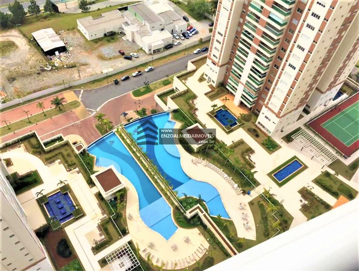 Apartamento à venda com 4 quartos, 254m² - Foto 2