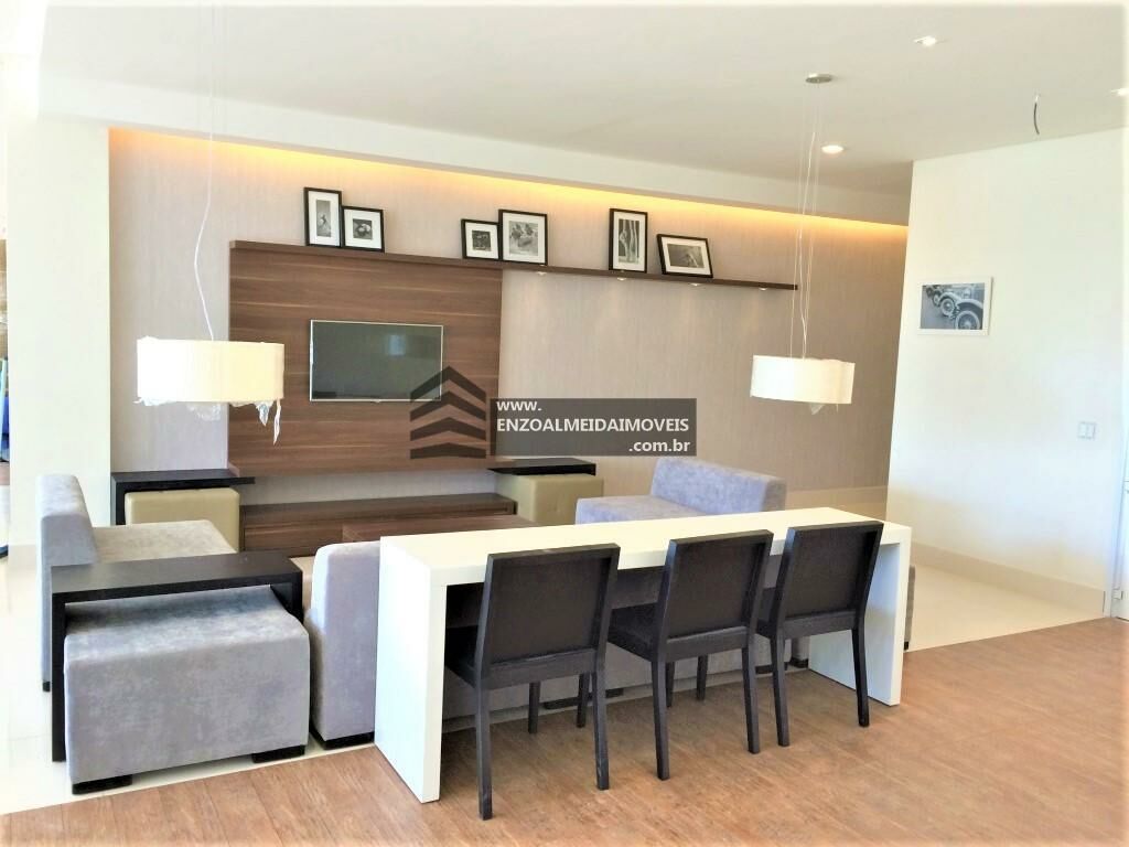 Apartamento à venda com 4 quartos, 254m² - Foto 8