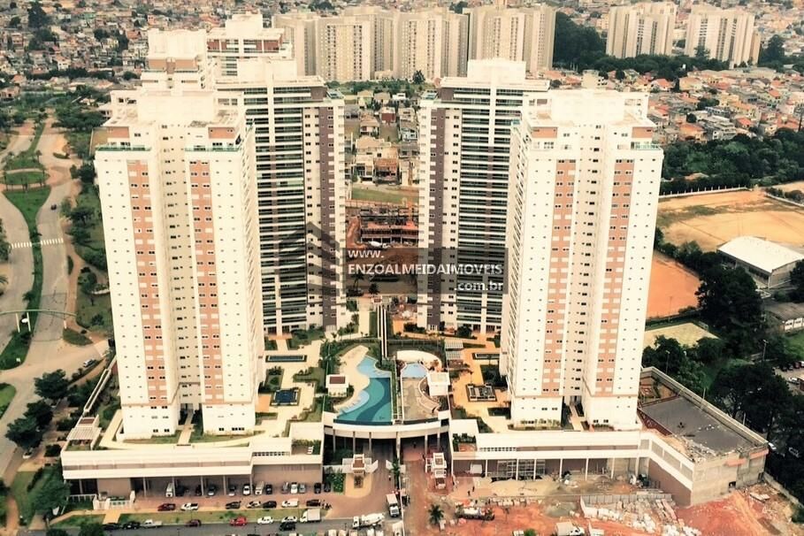 Apartamento à venda com 4 quartos, 254m² - Foto 18