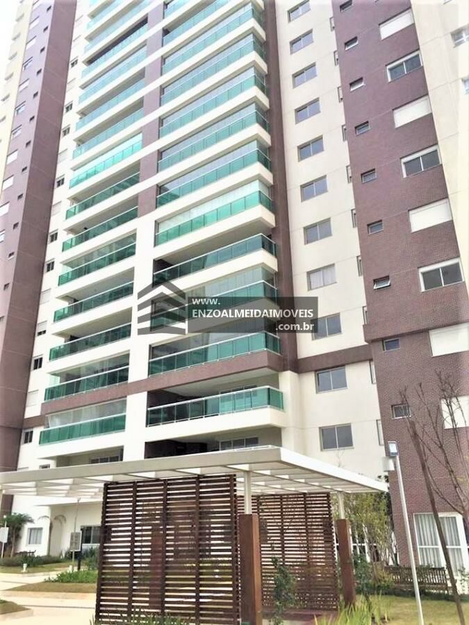 Apartamento à venda com 4 quartos, 254m² - Foto 1