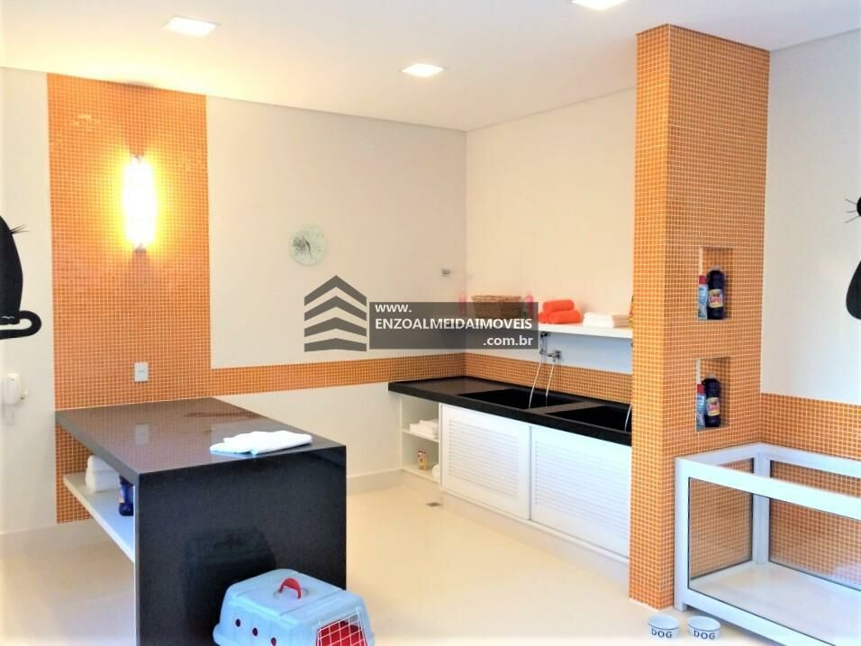 Apartamento à venda com 4 quartos, 254m² - Foto 13