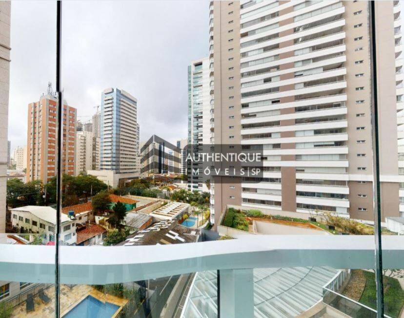 Apartamento à venda com 1 quarto, 61m² - Foto 33