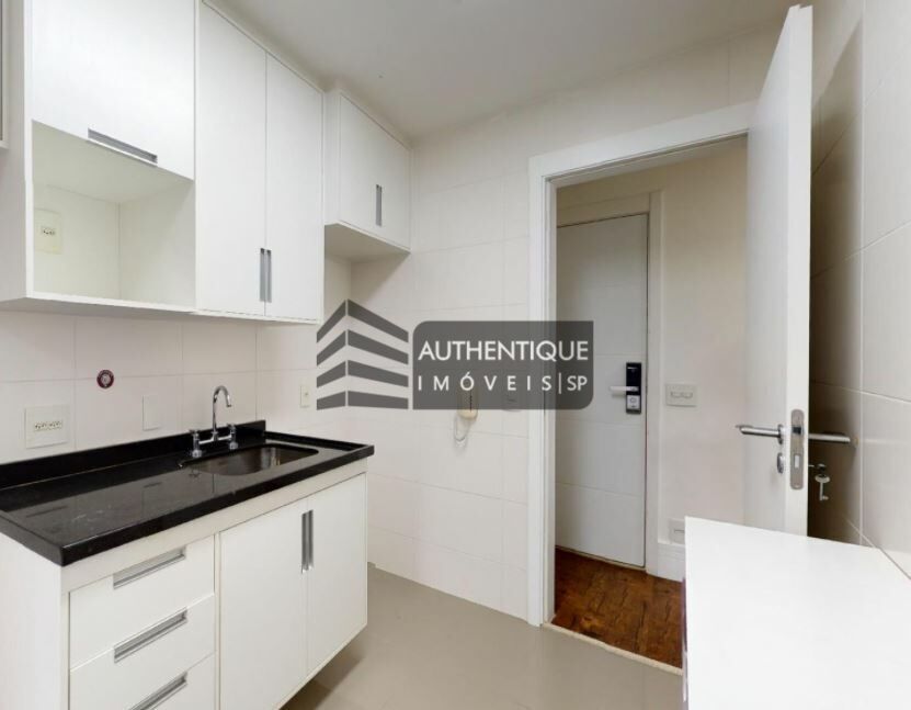 Apartamento à venda com 1 quarto, 61m² - Foto 44