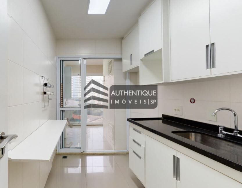 Apartamento à venda com 1 quarto, 61m² - Foto 45