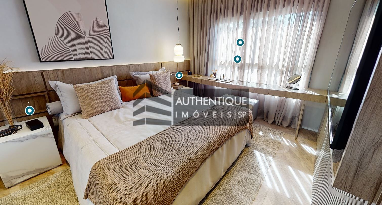 Apartamento à venda com 4 quartos, 144m² - Foto 15