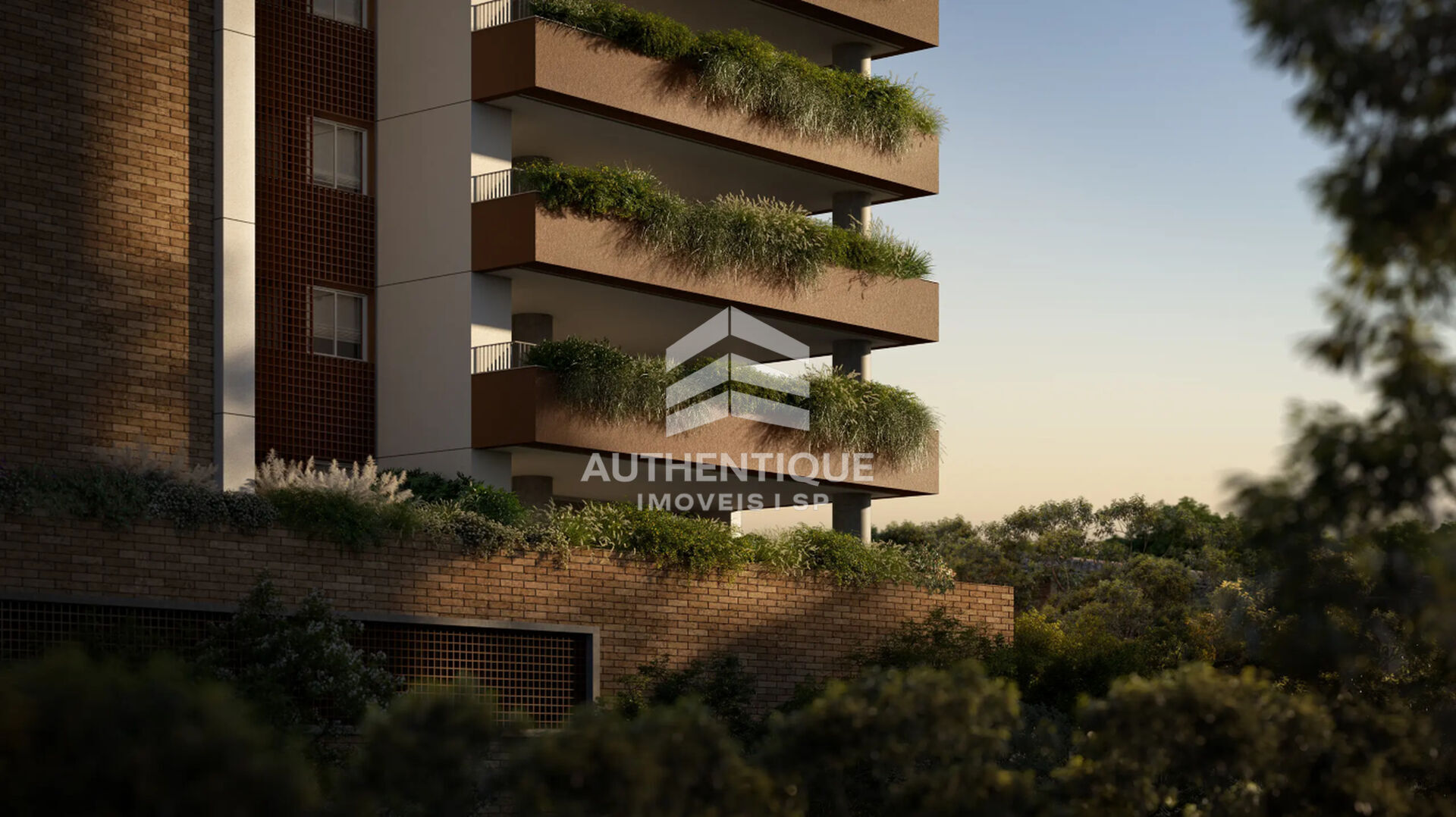 Apartamento, 4 quartos, 278 m² - Foto 1