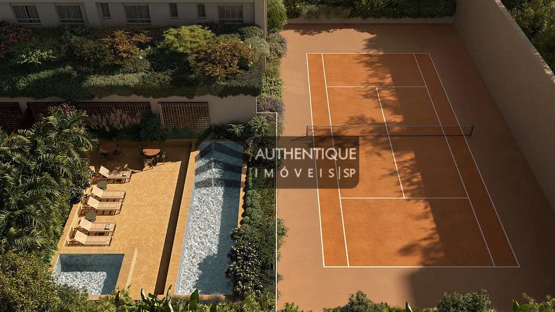 Apartamento, 4 quartos, 278 m² - Foto 9