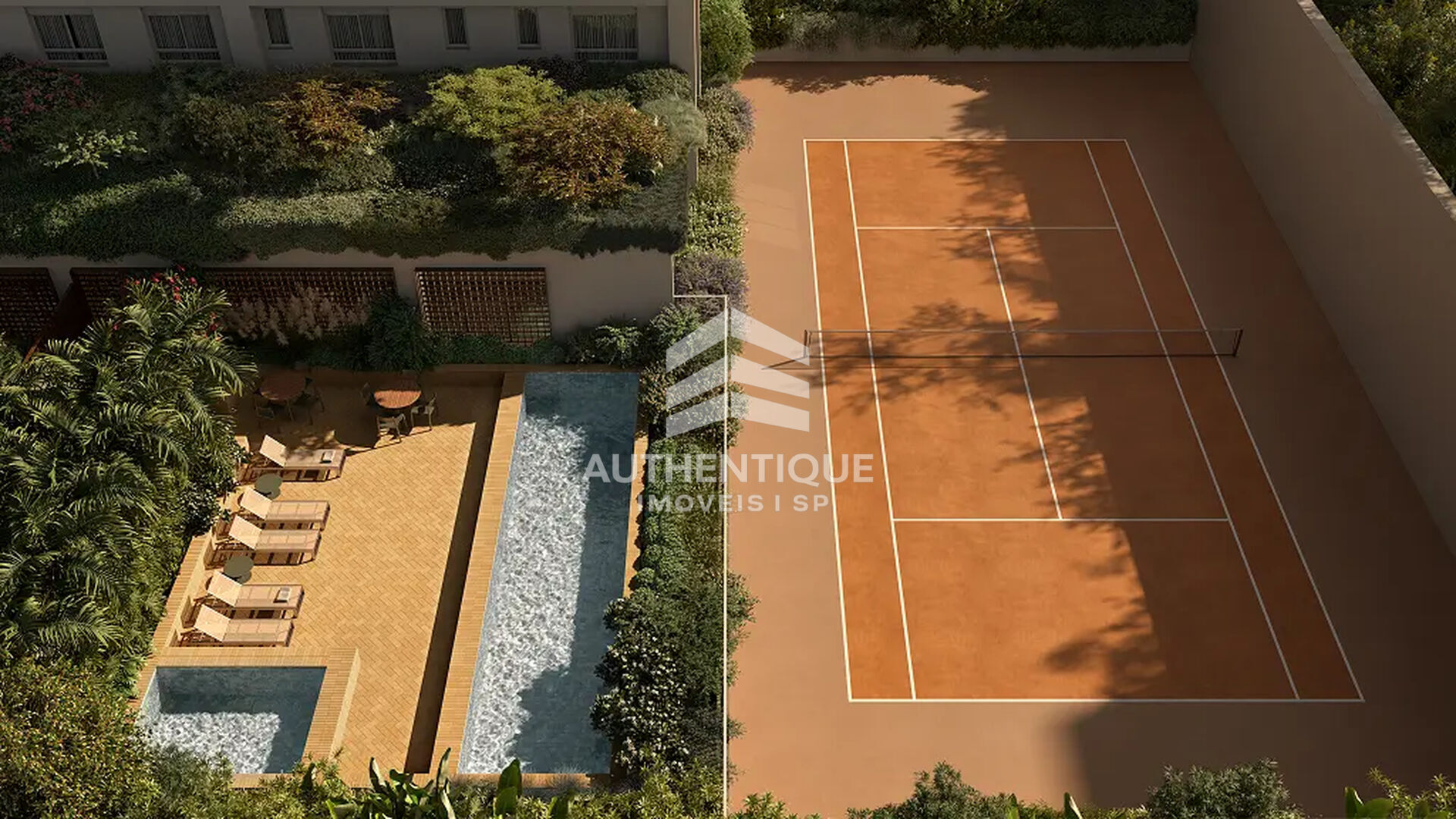 Apartamento, 4 quartos, 278 m² - Foto 9
