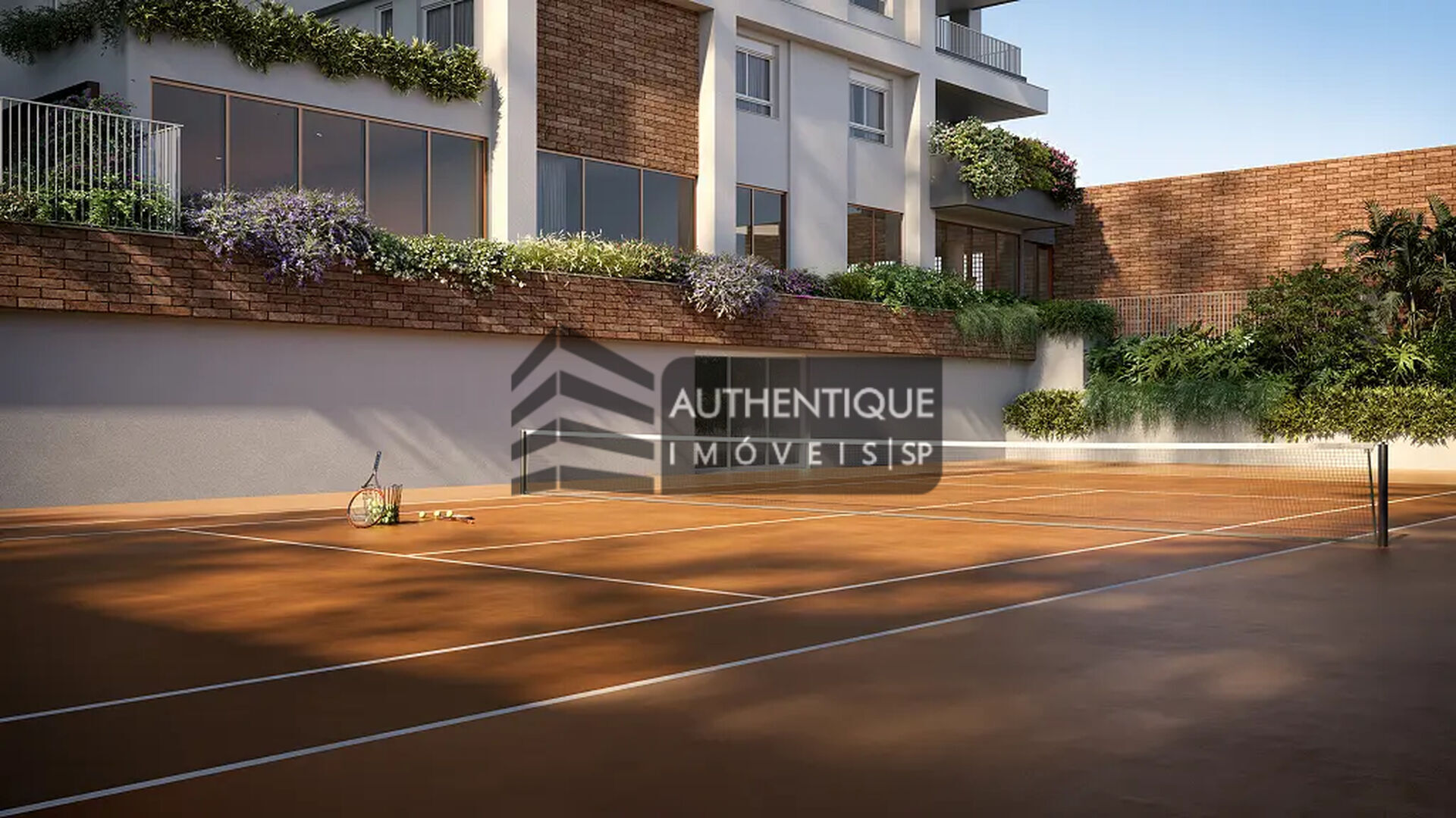 Apartamento, 4 quartos, 278 m² - Foto 6