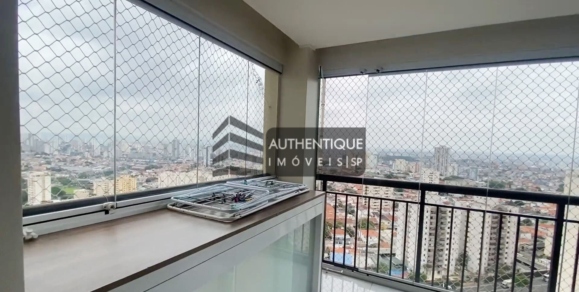 Apartamento à venda com 2 quartos, 85m² - Foto 5