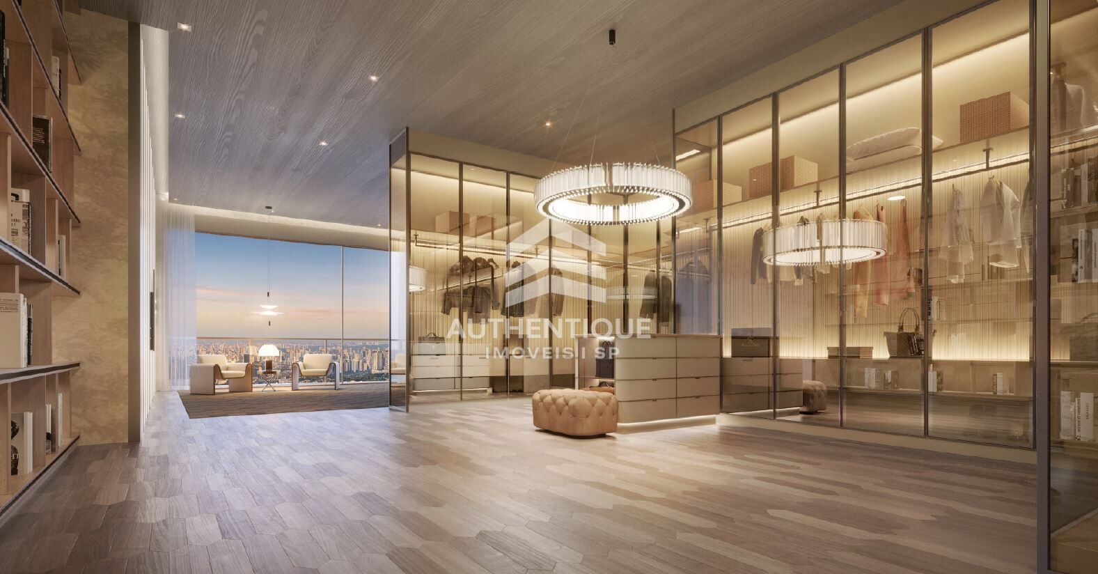 Apartamento, 4 quartos, 695 m² - Foto 7