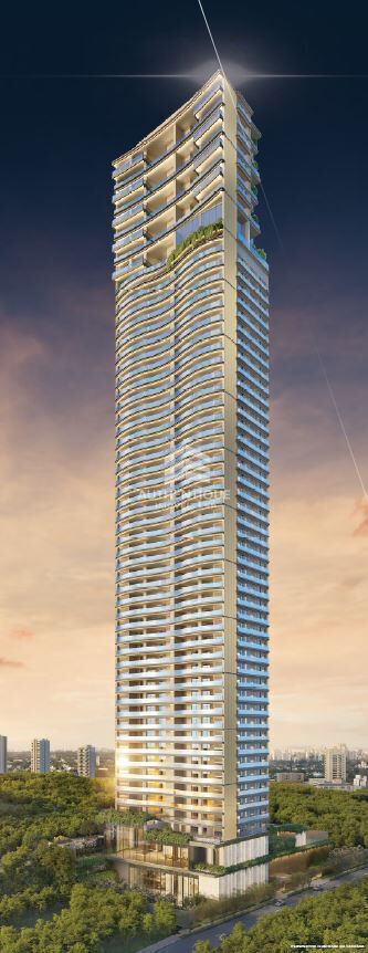 Apartamento, 4 quartos, 695 m² - Foto 9