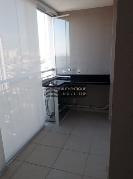 Apartamento à venda com 1 quarto, 34m² - Foto 8