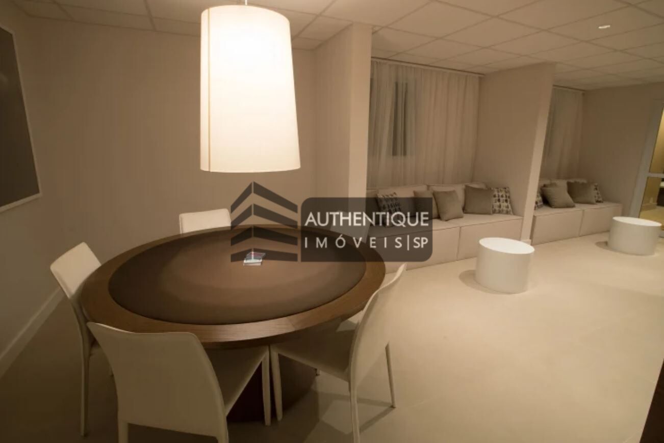 Apartamento à venda com 1 quarto, 34m² - Foto 43