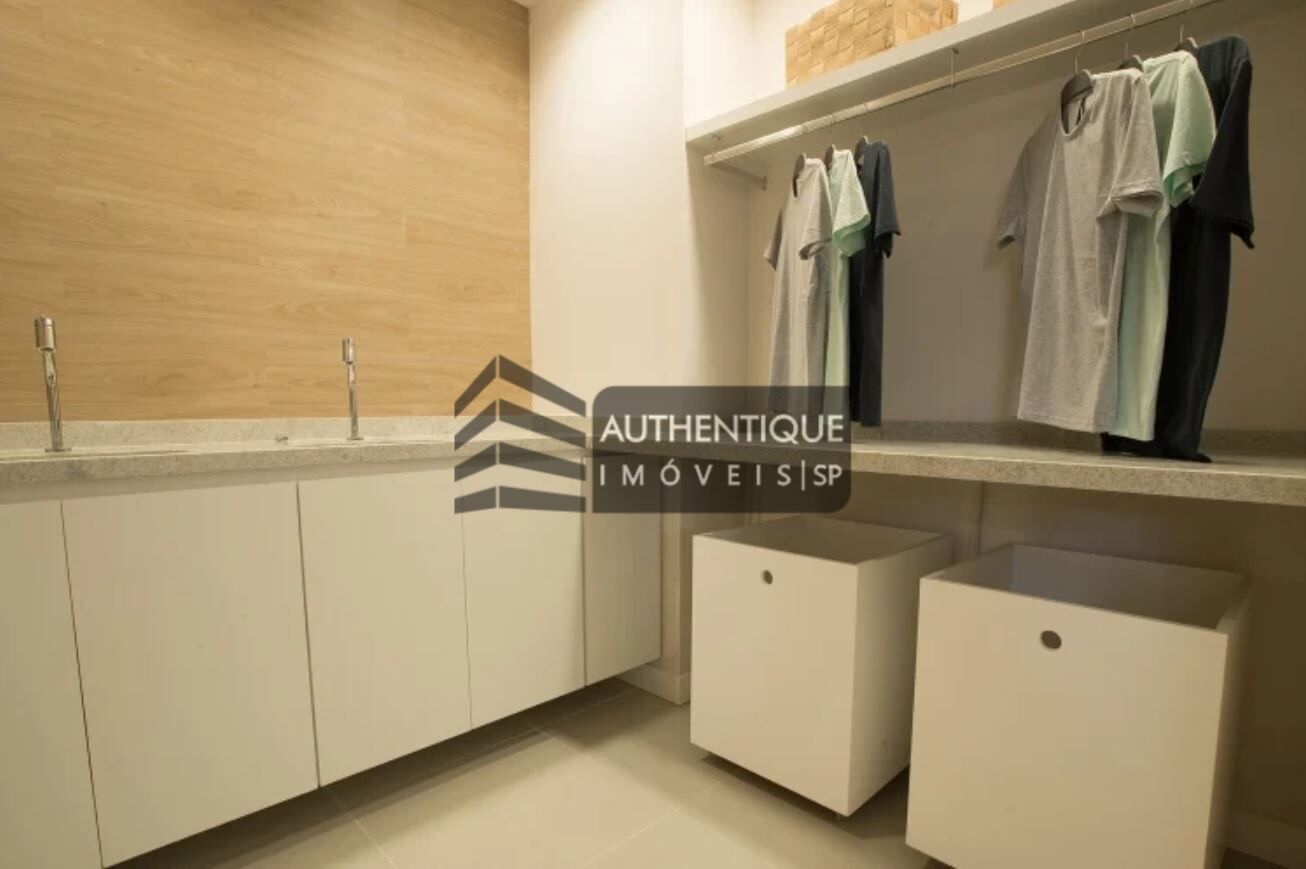 Apartamento à venda com 1 quarto, 34m² - Foto 39