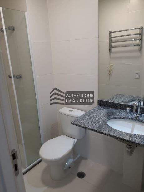 Apartamento à venda com 1 quarto, 34m² - Foto 10