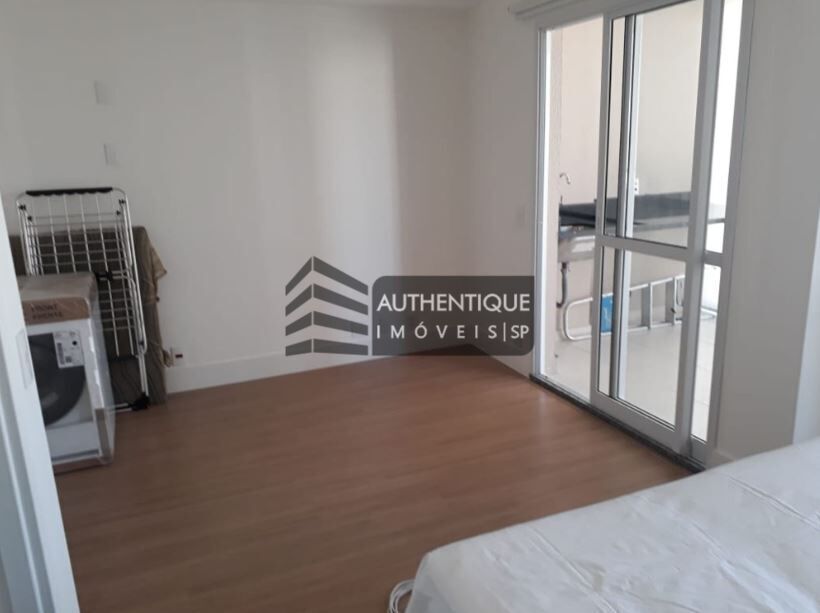 Apartamento à venda com 1 quarto, 34m² - Foto 5