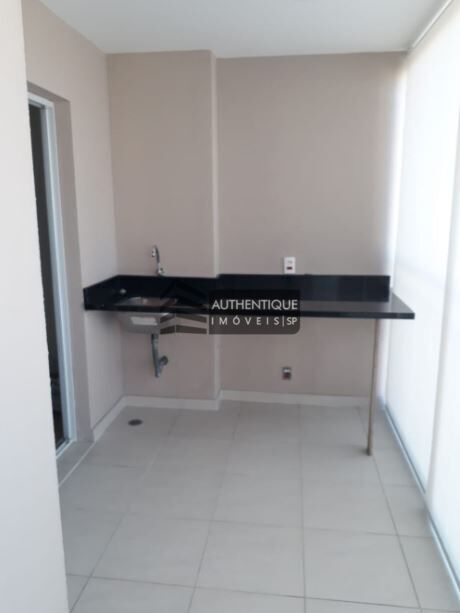 Apartamento à venda com 1 quarto, 34m² - Foto 6