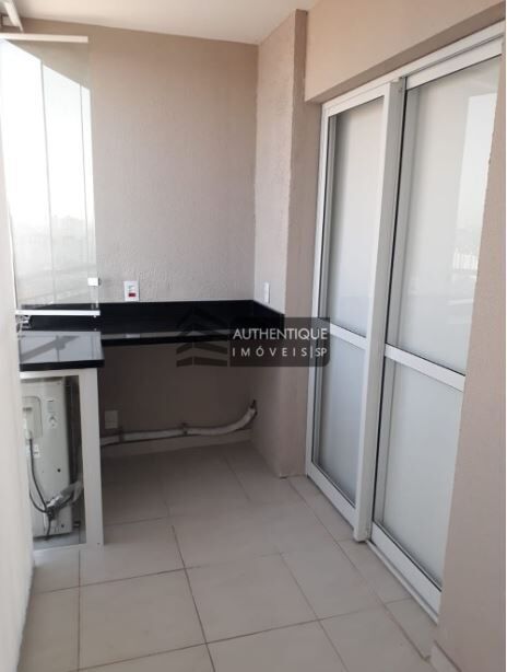 Apartamento à venda com 1 quarto, 34m² - Foto 7