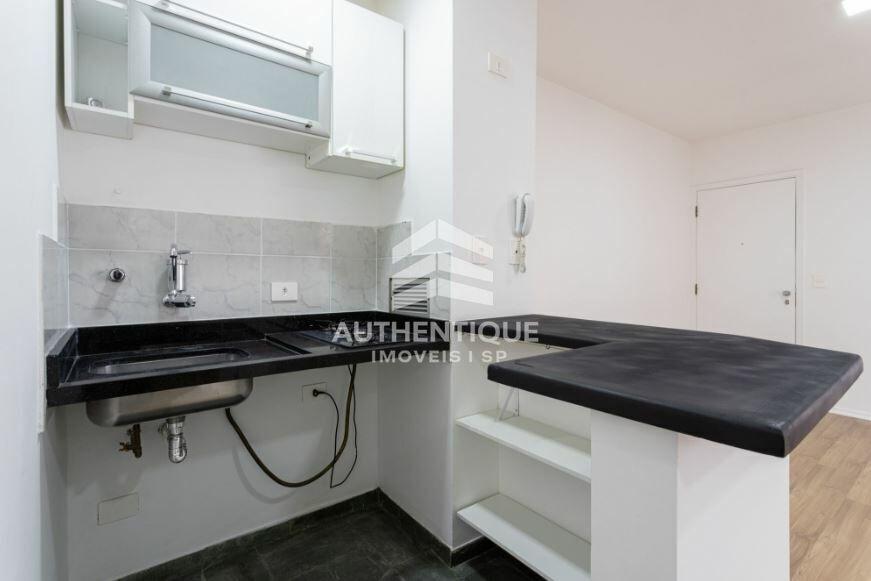 Flat/Apart Hotel, 1 quarto, 39 m² - Foto 10