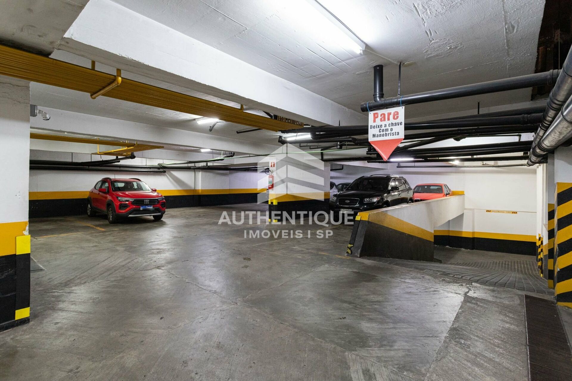 Flat/Apart Hotel, 1 quarto, 39 m² - Foto 33