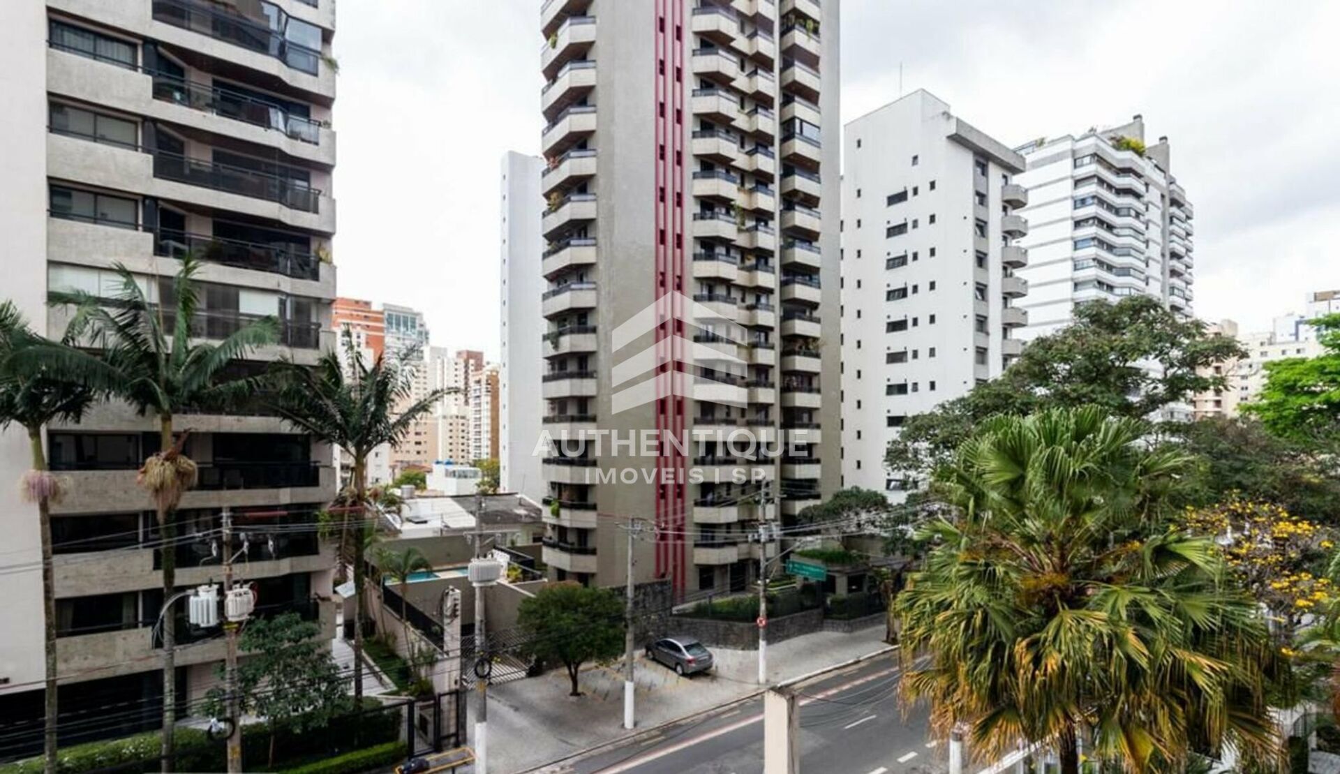 Flat/Apart Hotel, 1 quarto, 39 m² - Foto 21