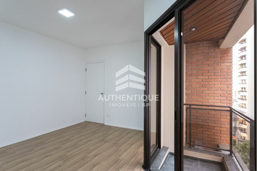 Flat/Apart Hotel, 1 quarto, 39 m² - Foto 2