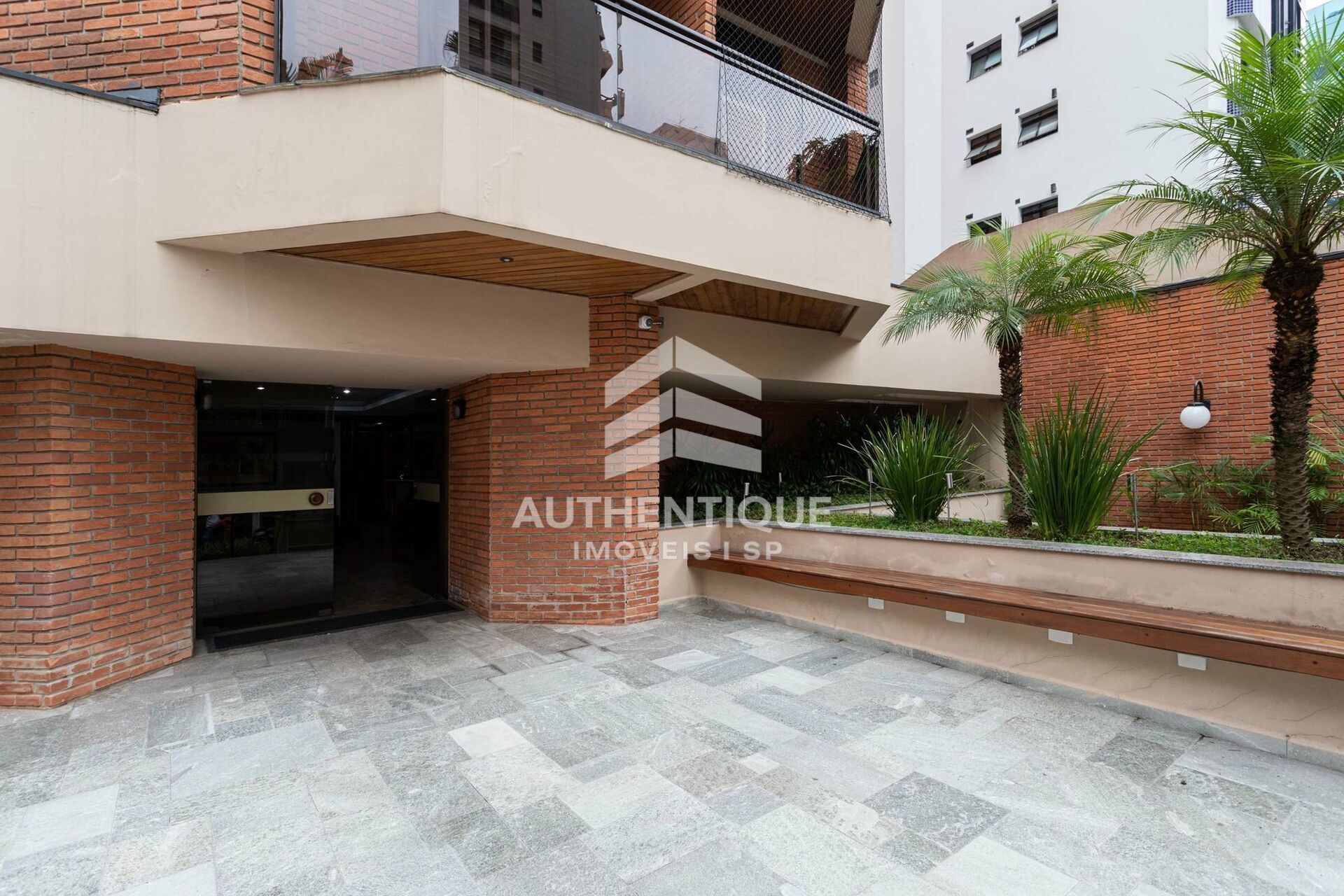 Flat/Apart Hotel, 1 quarto, 39 m² - Foto 23