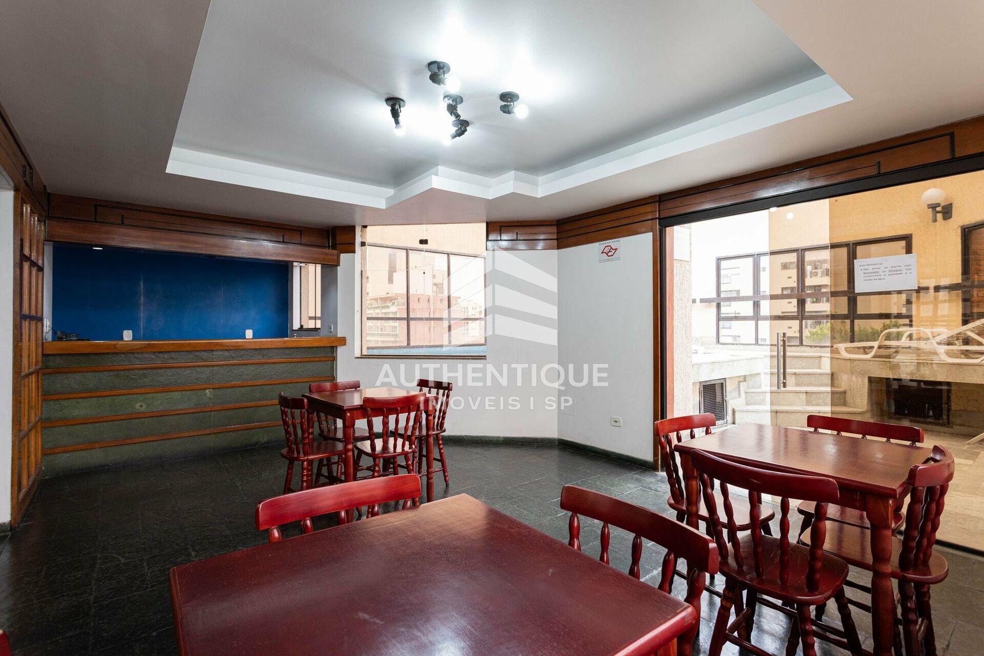 Flat/Apart Hotel, 1 quarto, 39 m² - Foto 26