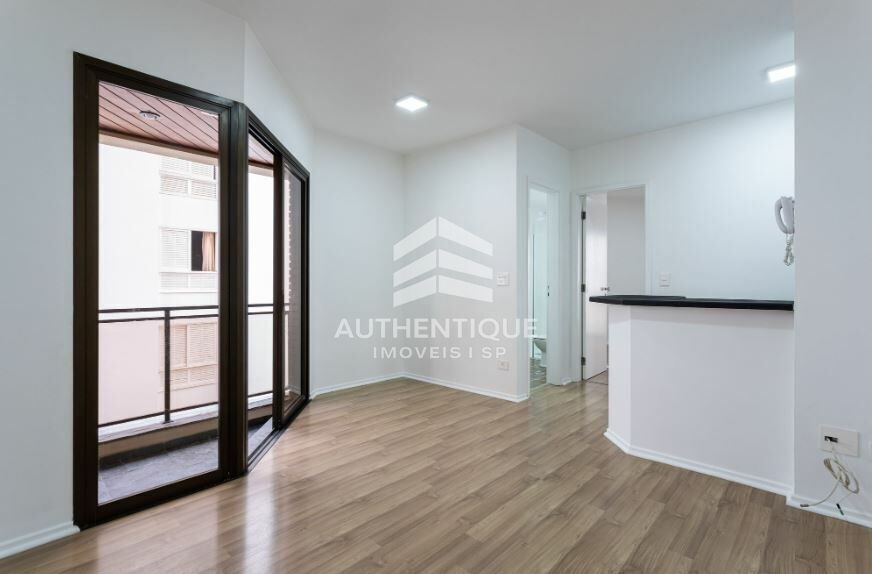 Flat/Apart Hotel, 1 quarto, 39 m² - Foto 5