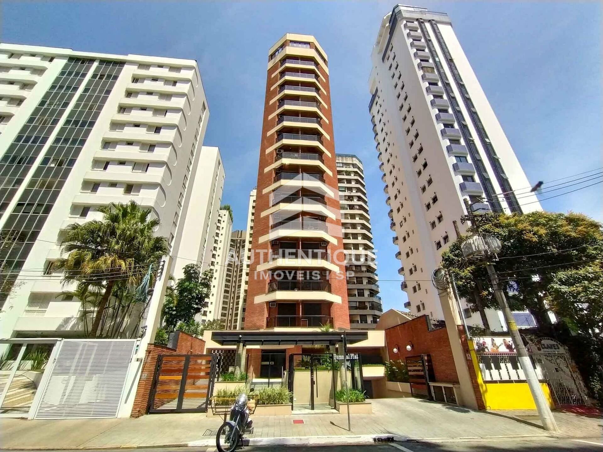 Flat/Apart Hotel, 1 quarto, 39 m² - Foto 24