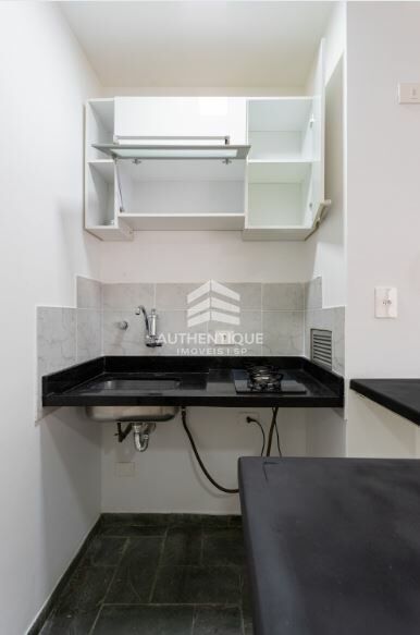 Flat/Apart Hotel, 1 quarto, 39 m² - Foto 9