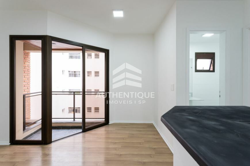 Flat/Apart Hotel, 1 quarto, 39 m² - Foto 1
