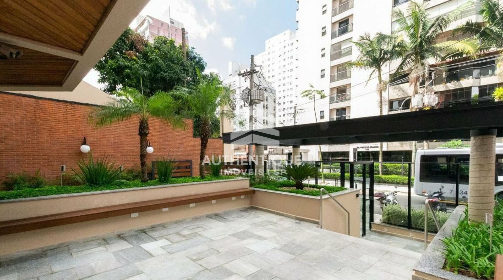 Flat/Apart Hotel, 1 quarto, 39 m² - Foto 22