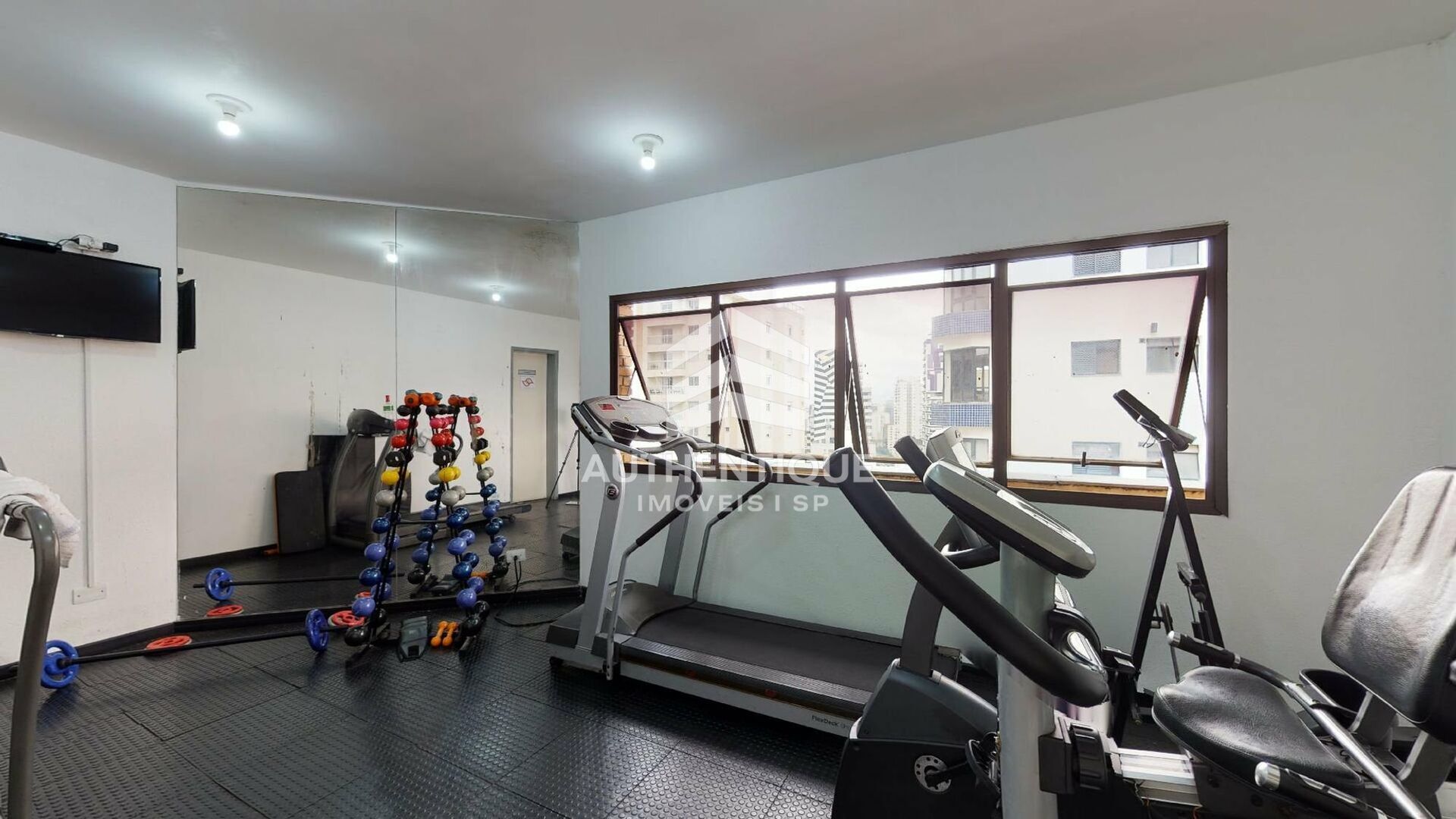 Flat/Apart Hotel, 1 quarto, 39 m² - Foto 31