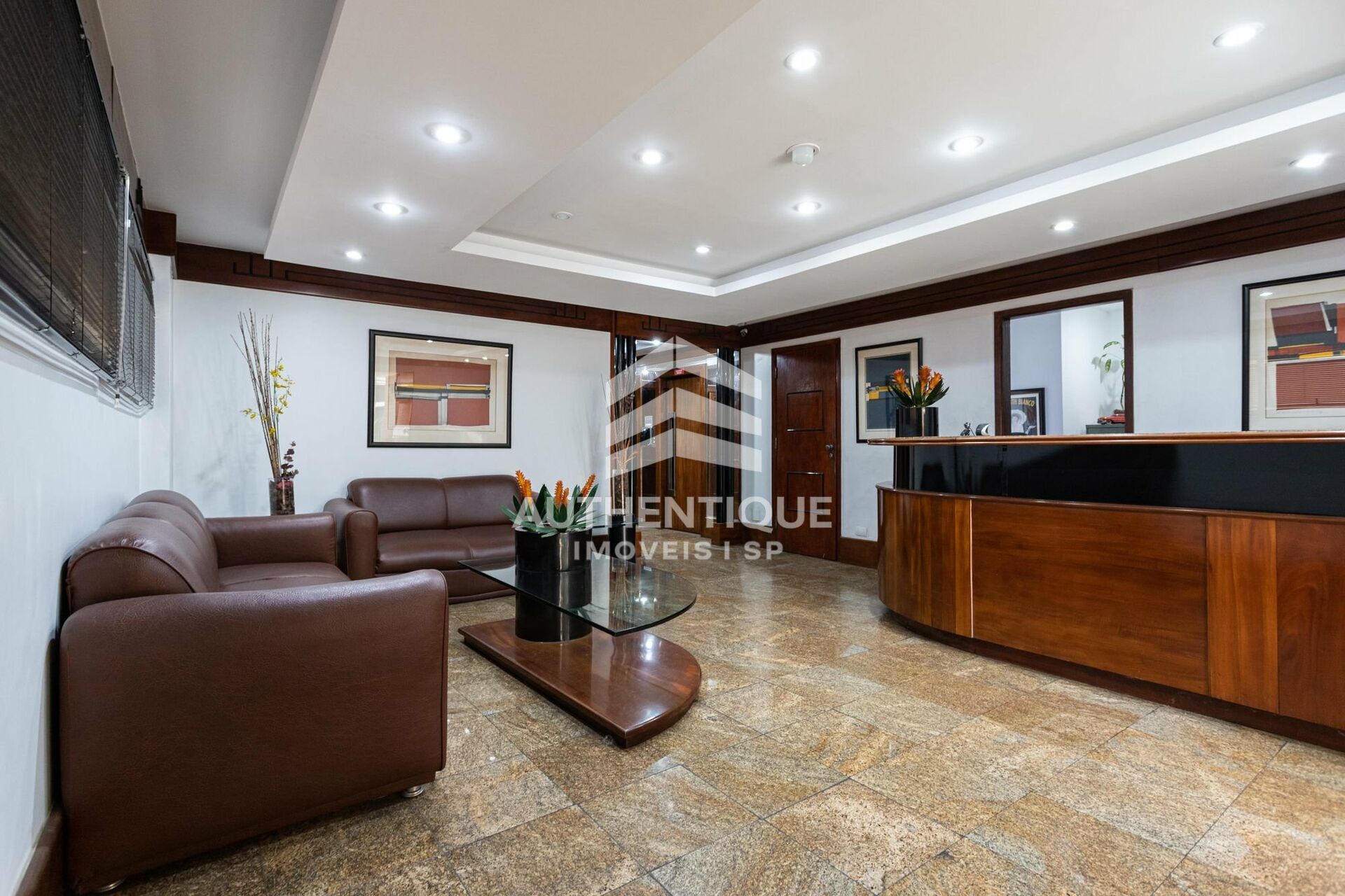 Flat/Apart Hotel, 1 quarto, 39 m² - Foto 25
