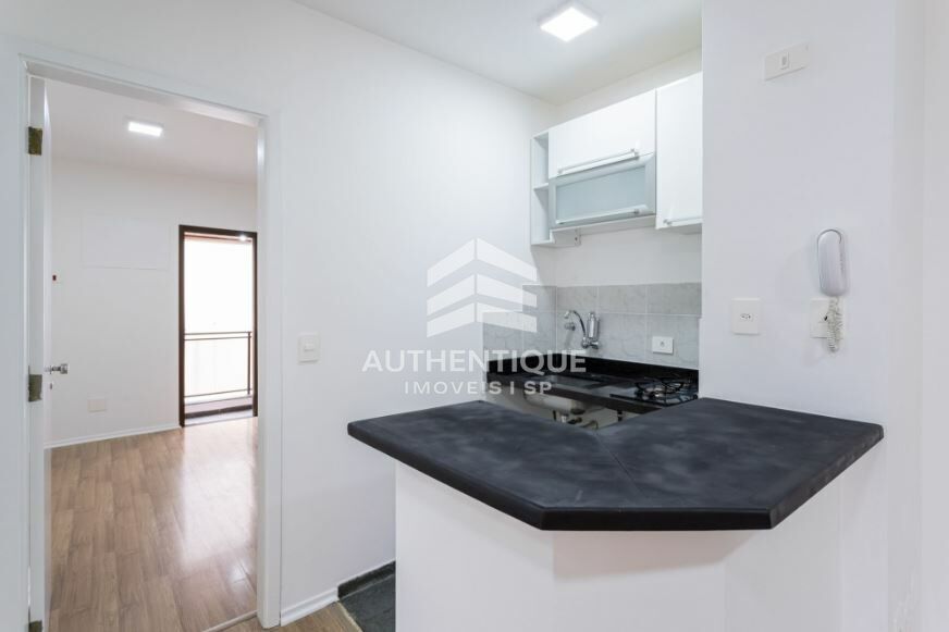 Flat/Apart Hotel, 1 quarto, 39 m² - Foto 8