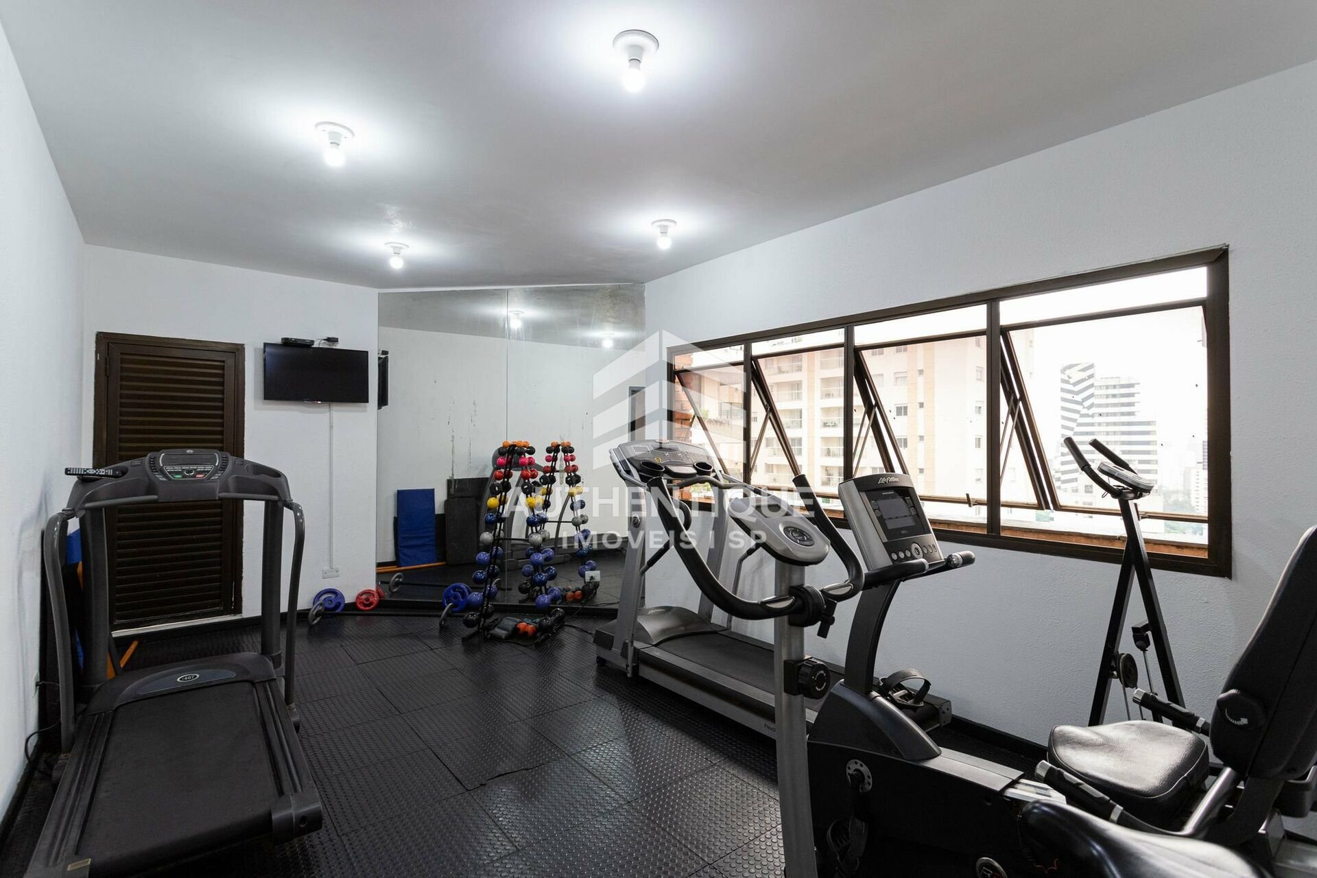 Flat/Apart Hotel, 1 quarto, 39 m² - Foto 30
