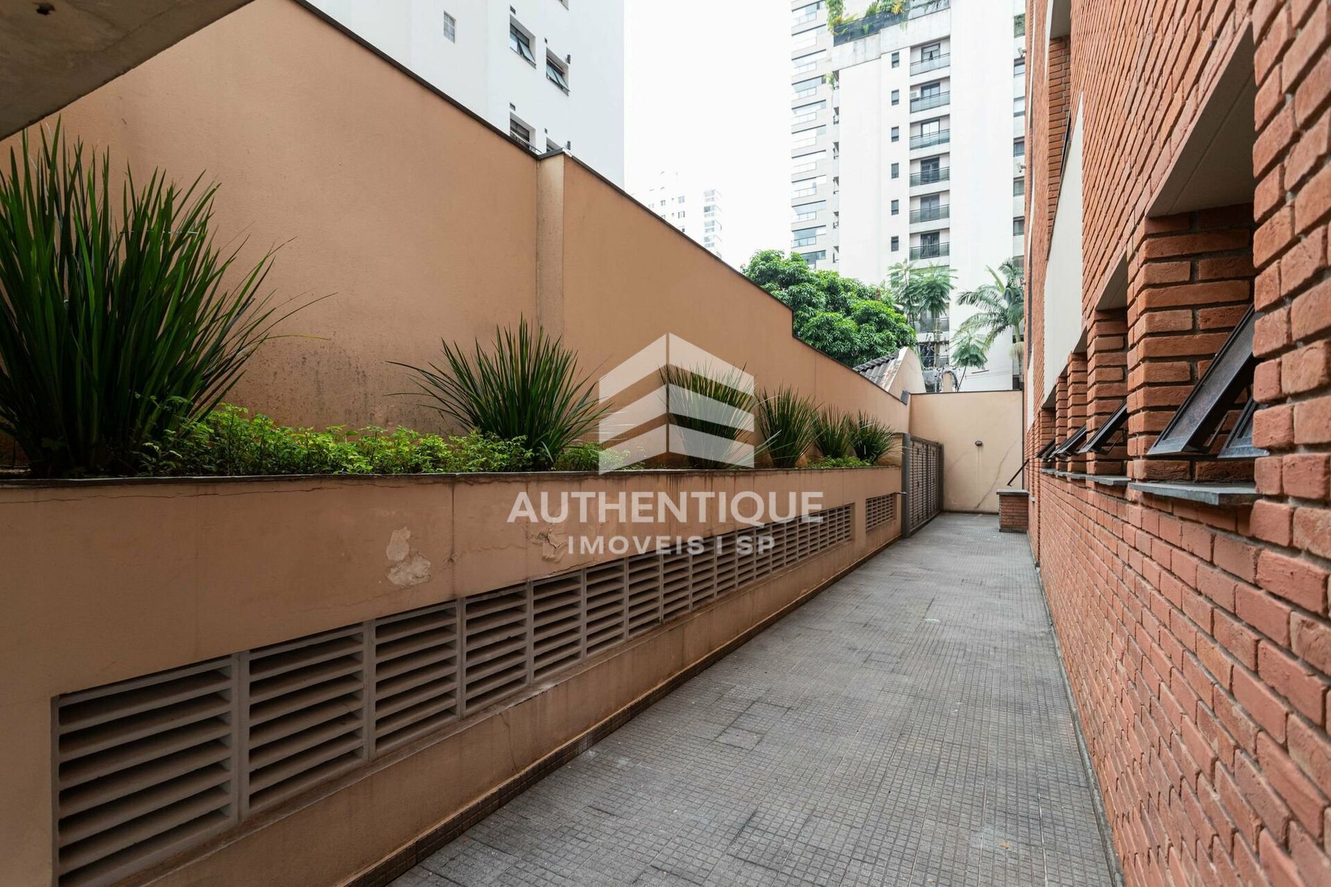 Flat/Apart Hotel, 1 quarto, 39 m² - Foto 28