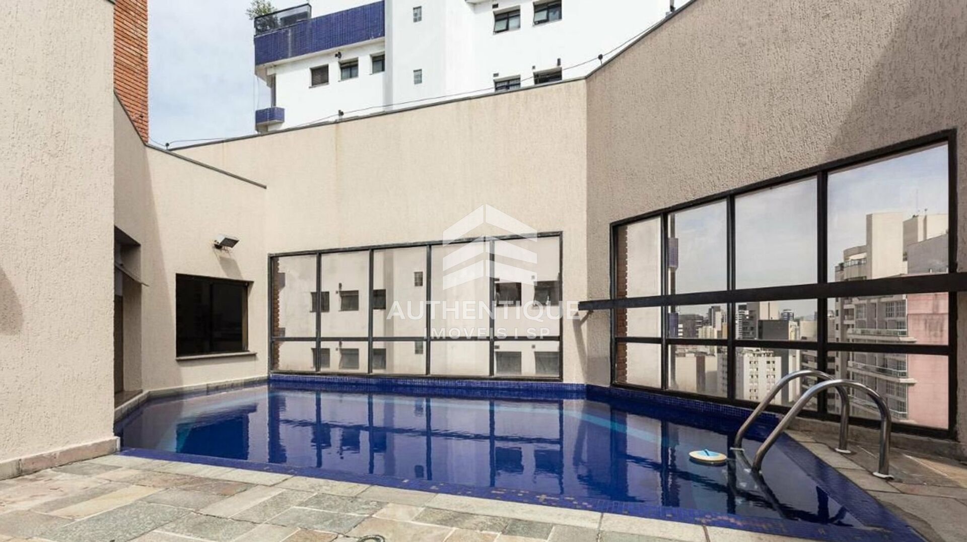 Flat/Apart Hotel, 1 quarto, 39 m² - Foto 19