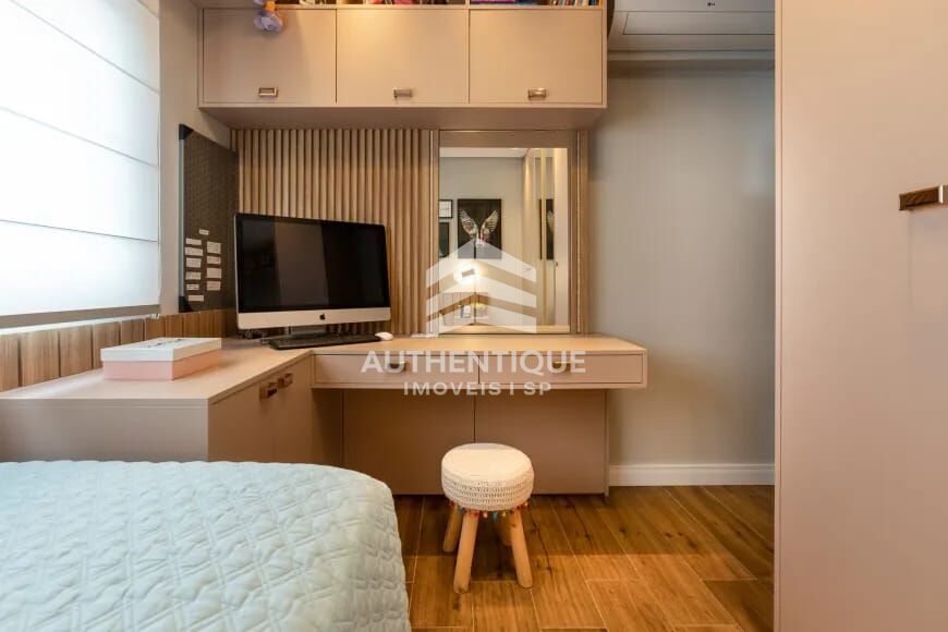 Apartamento, 3 quartos, 172 m² - Foto 5