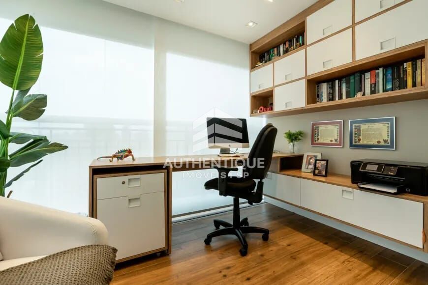 Apartamento, 3 quartos, 172 m² - Foto 18