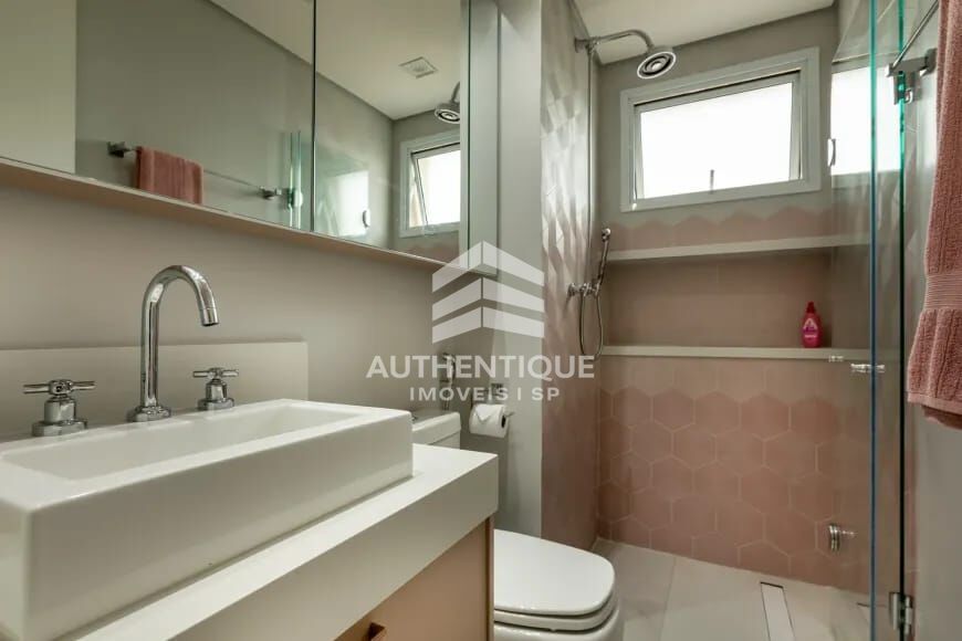 Apartamento, 3 quartos, 172 m² - Foto 15