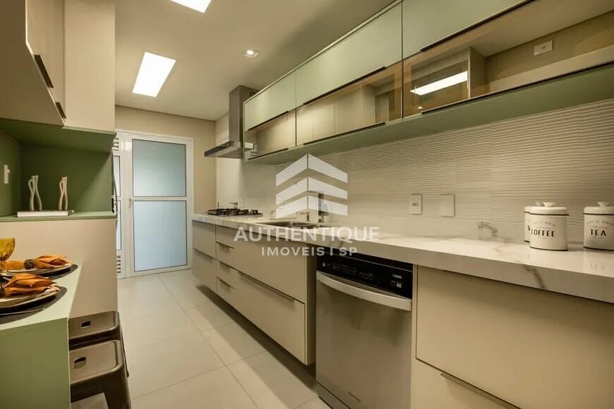 Apartamento, 3 quartos, 172 m² - Foto 10