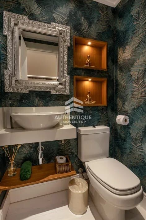 Apartamento, 3 quartos, 172 m² - Foto 11