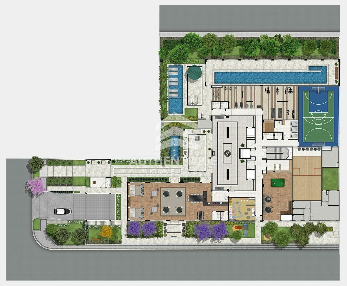 Apartamento, 3 quartos, 172 m² - Foto 20