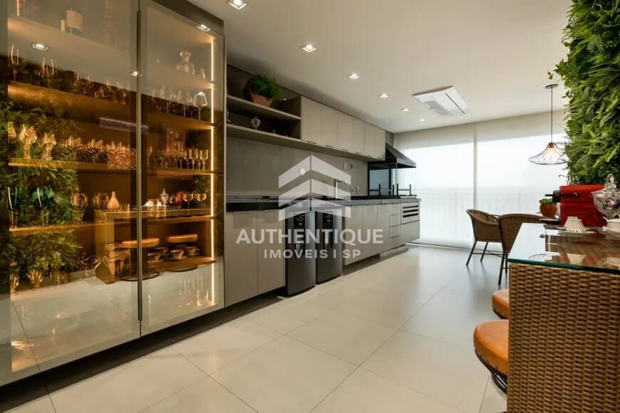 Apartamento, 3 quartos, 172 m² - Foto 7
