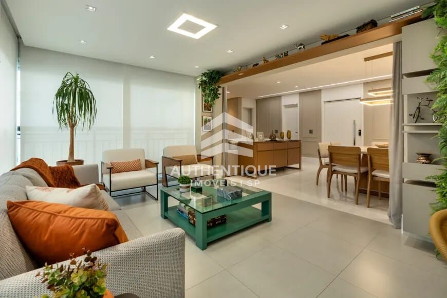 Apartamento, 3 quartos, 172 m² - Foto 2